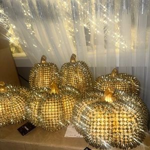 - Z gallerie set of 4